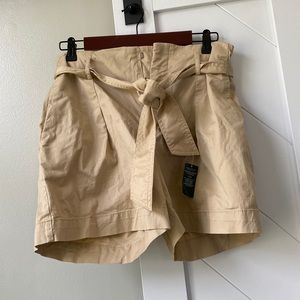 Womens shorts